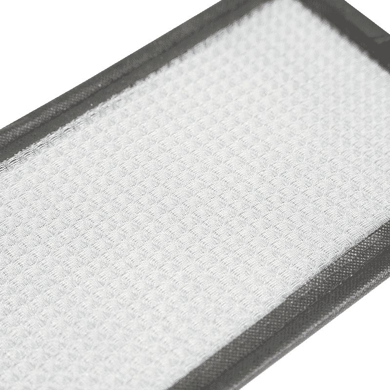 شرکت Nantong Lyusen Environmental Purification Material Co., Ltd.
