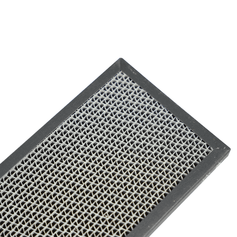 شرکت Nantong Lyusen Environmental Purification Material Co., Ltd.