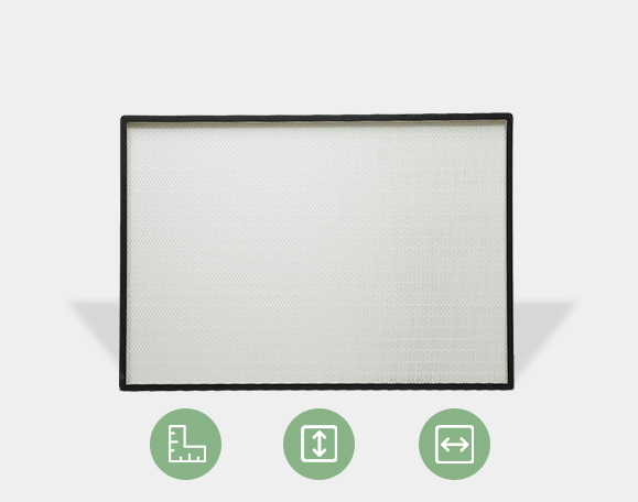 شرکت Nantong Lyusen Environmental Purification Material Co., Ltd.