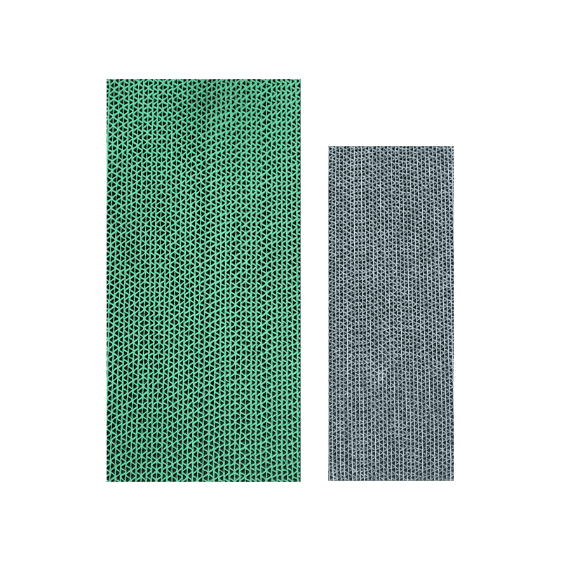 آیا مش فیلتر کاتالیست سرد می تواند به طور موثر فرمالدئید را در خانه ها...